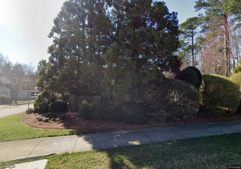 100 Brierridge Dr, Apex, NC 27502 - photo 1