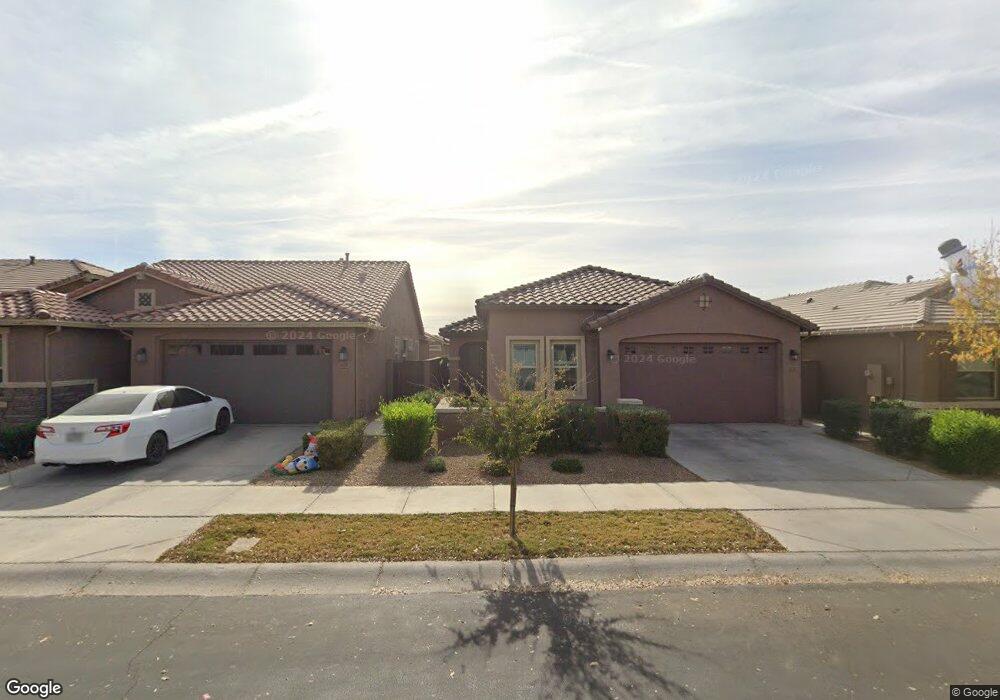 9621 E Tesla Ave, Mesa, AZ 85212 - photo 1