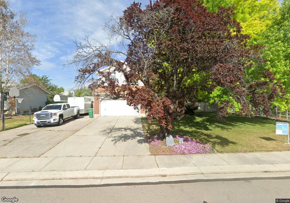 9294 S Vistawest Dr, West Jordan, UT 84088 - photo 1