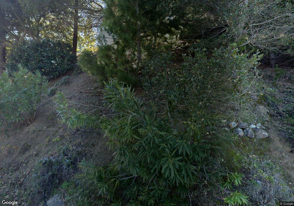 6717 Charing Cross Rd, Berkeley, CA 94705 - photo 1