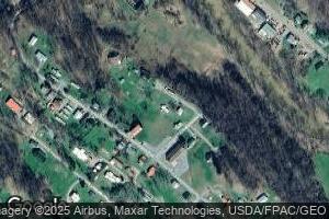 510 Jackson St, Glenville, WV 26351