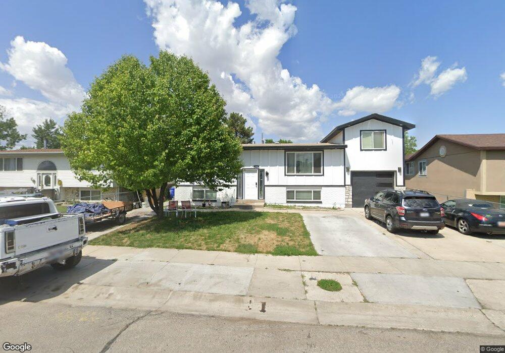 7956 S 3685 W, West Jordan, UT 84088 - photo 1