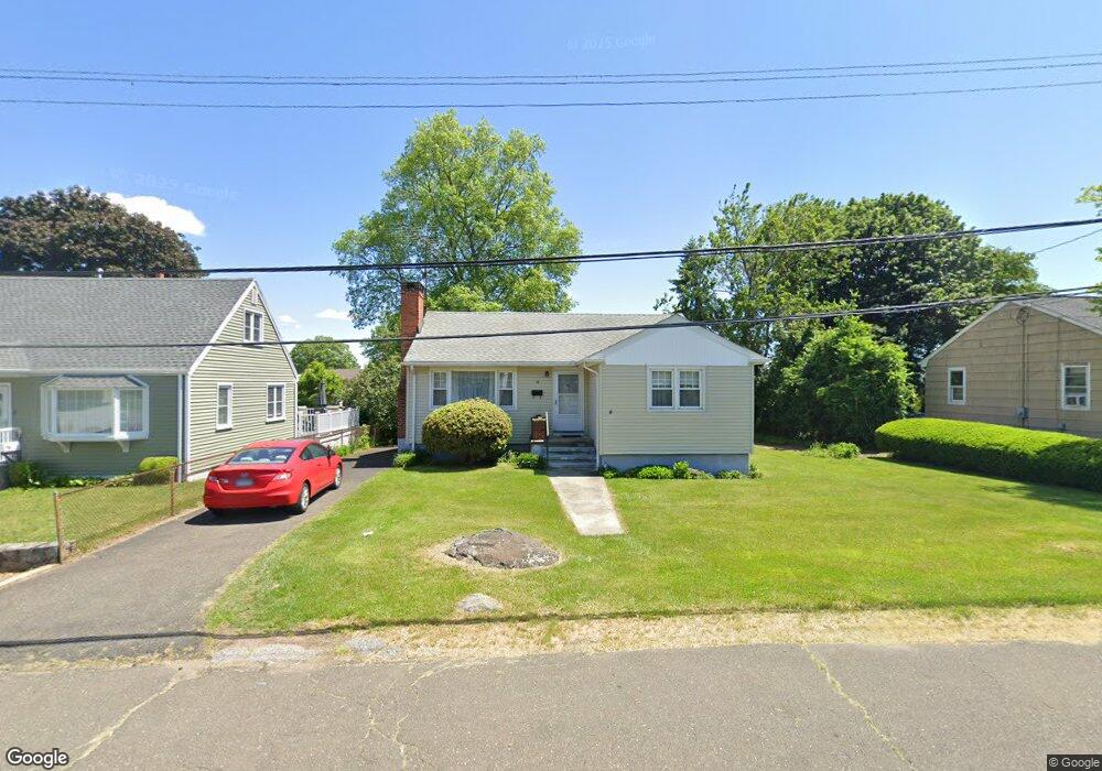 74 Myron Ave, Bridgeport, CT 06606 - photo 1