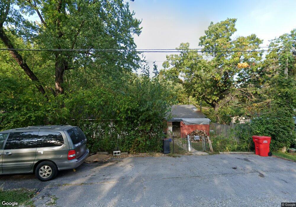 22681 Hector Dr, Saint Robert, MO 65584 - photo 1