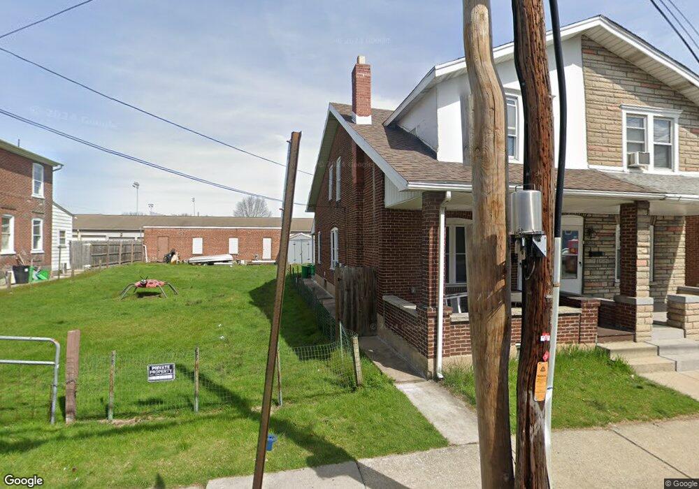 1005 W Wyoming St, Allentown, PA 18103 - photo 1