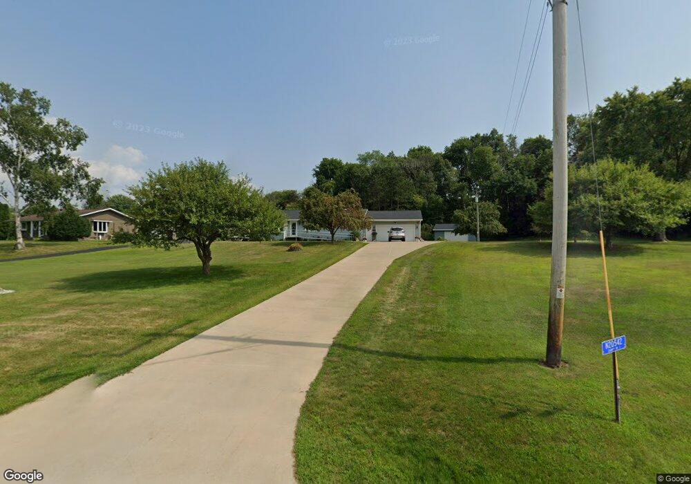 N20542 County Road J, Arcadia, WI 54612 - photo 1