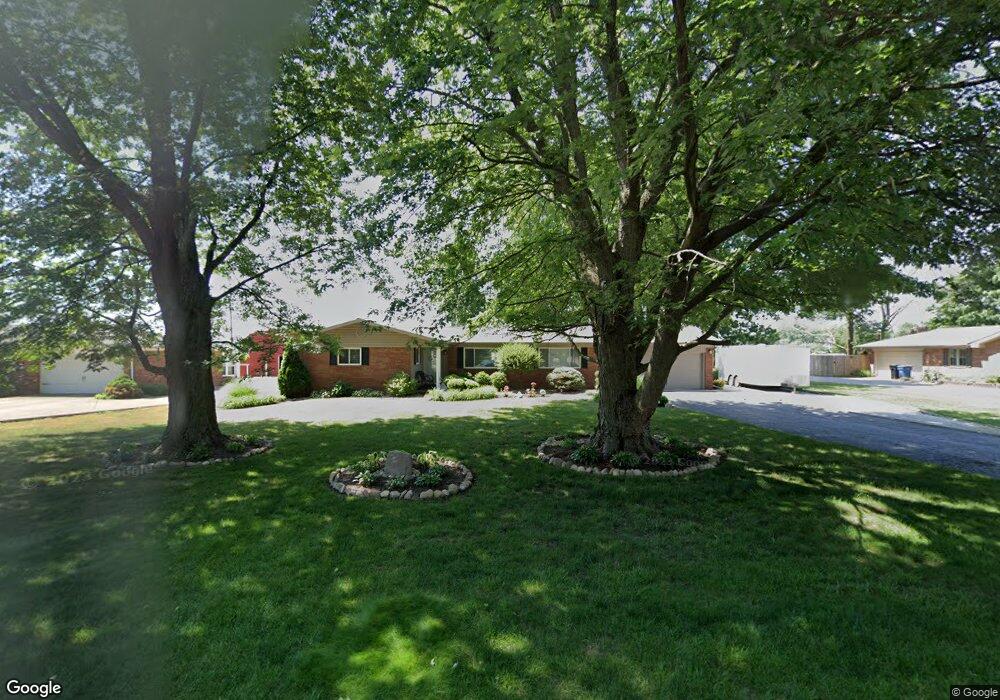 1119 Leininger Dr, Tipton, IN 46072 - photo 1