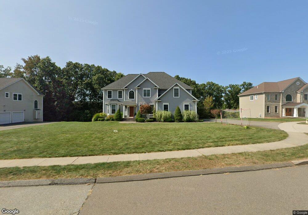 87 Knoll Ridge Ct, Middletown, CT 06457 - photo 1