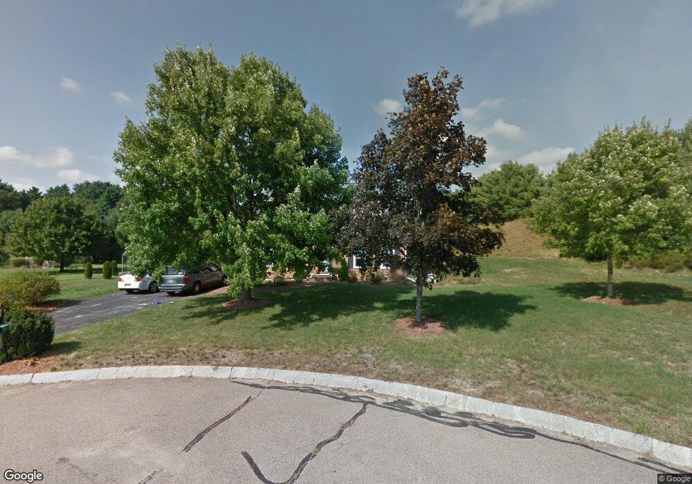 2 Wyllie Ct, Franklin, MA 02038 - photo 1