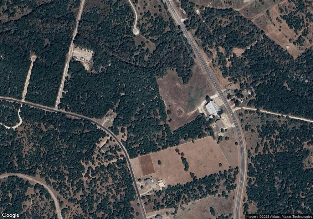 1717 Highland Dr, Whitney, TX 76692 - photo 1