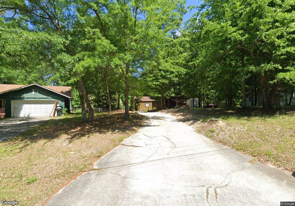 897 Colt Ln NW, Conyers, GA 30012 - photo 1