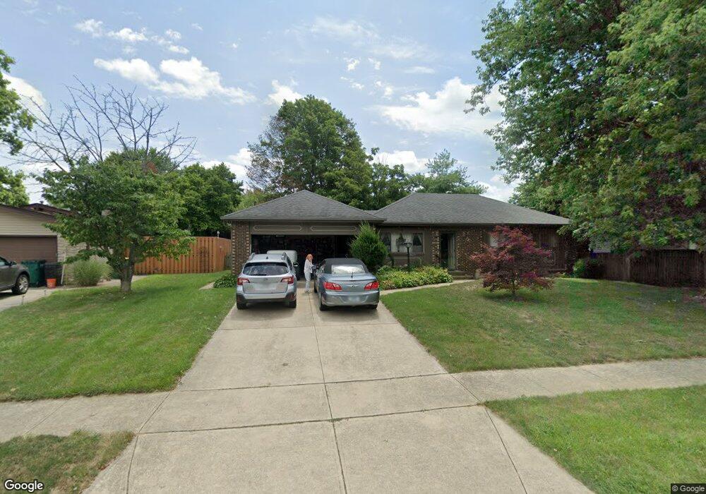 103 Merlin Dr, Franklin, IN 46131 - photo 1