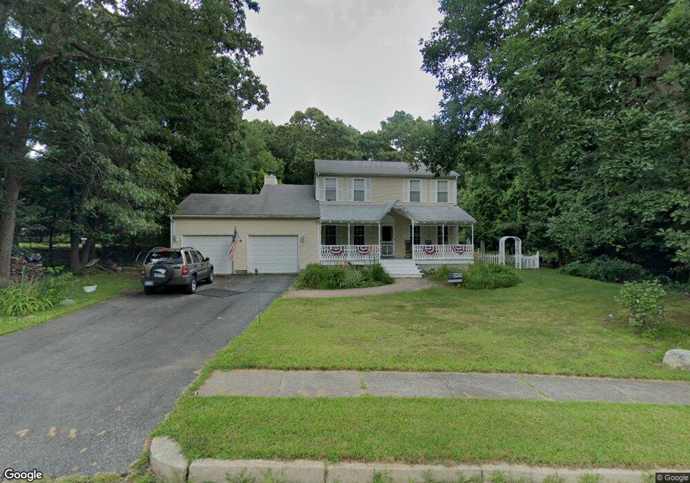 11 Cobblestone Terrace, Coventry, RI 02816 - photo 1