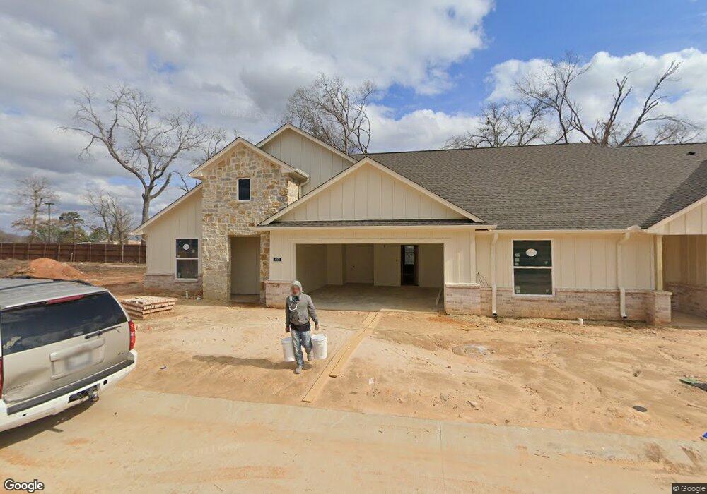 6023 Hamilton Meadows Way, Tyler, TX 75703 - photo 1