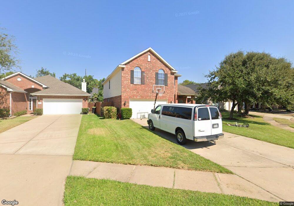 17158 Sheffield Bend Dr, Houston, TX 77095 - photo 1