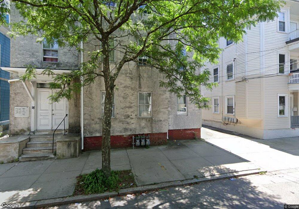 48 Arch St unit 1, Providence, RI 02907 - photo 1