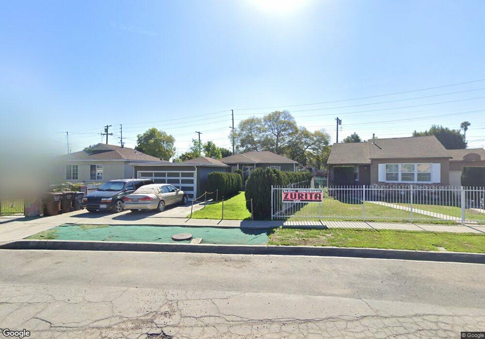 1126 W Magnolia St, Compton, CA 90220 - photo 1
