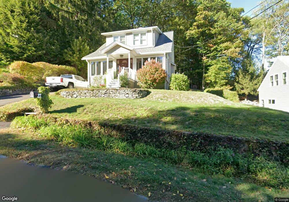 27 Haskell St, Fitchburg, MA 01420 - photo 1