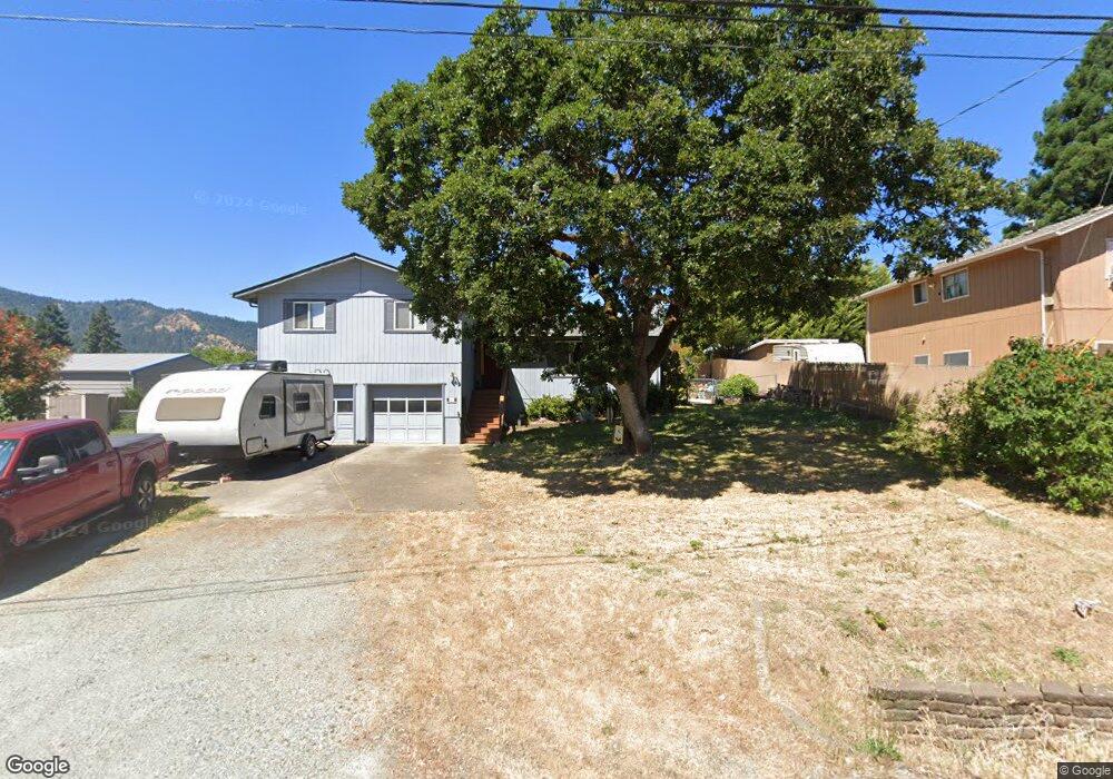 143 Susan St, Myrtle Creek, OR 97457 - photo 1