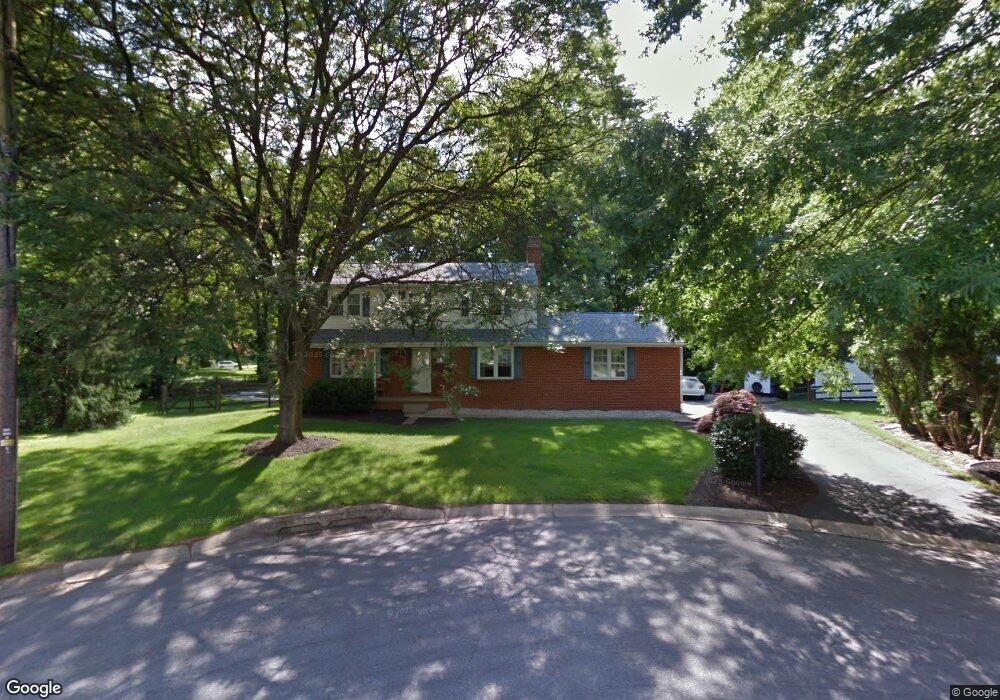 2401 Marilyn Dr, Wilmington, DE 19810 - photo 1