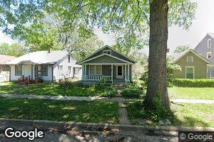 1240 SW Wayne Ave, Topeka, KS 66604