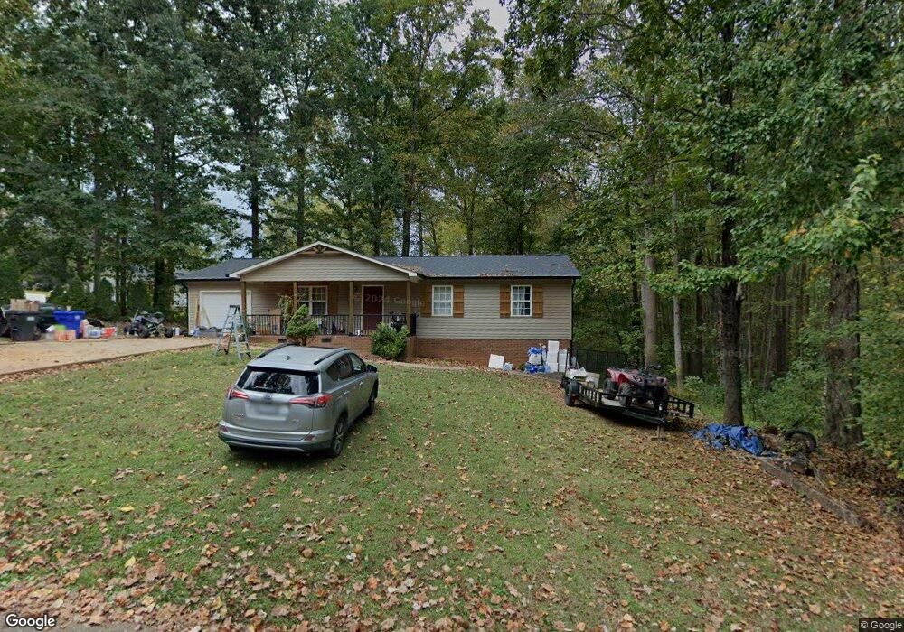 111 Brook Run Ln, Statesville, NC 28625 - photo 1