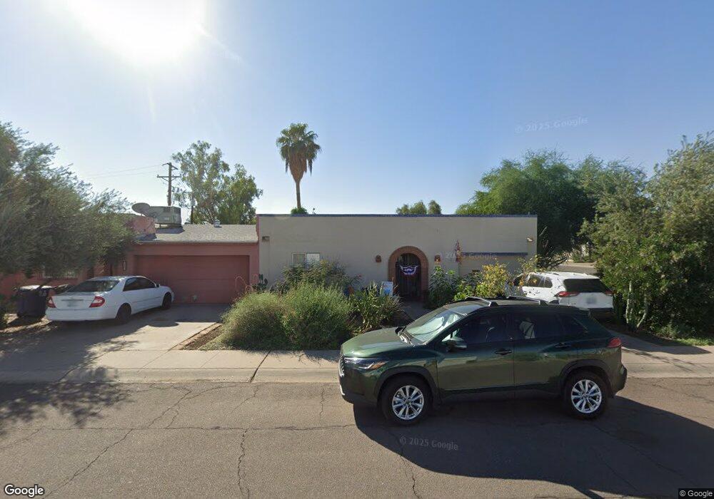 2005 E Cairo Dr, Tempe, AZ 85282 - photo 1