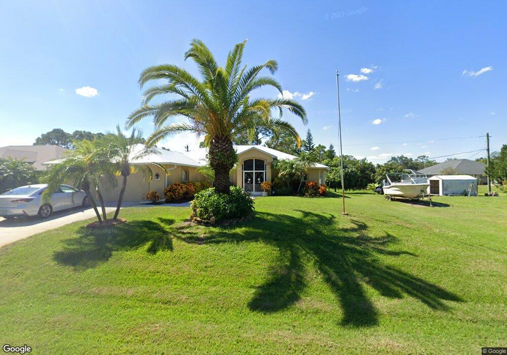 1026 Cole Terrace, Sebastian, FL 32958 - photo 1