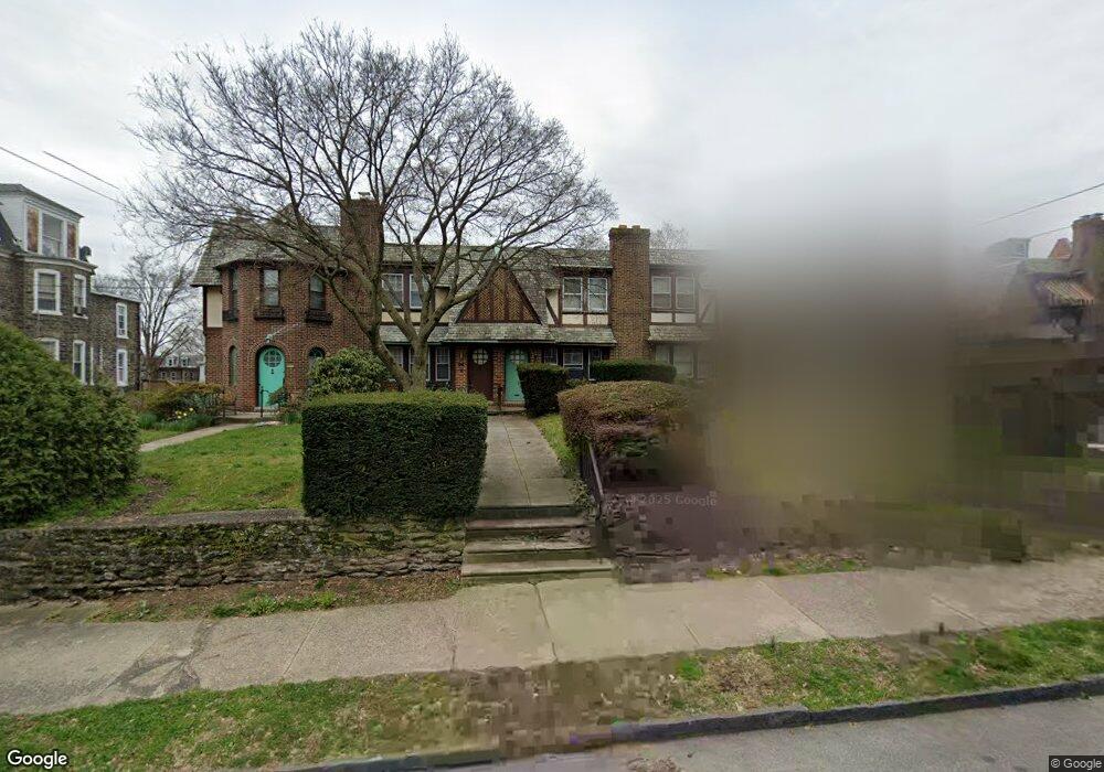 5372 Magnolia St, Philadelphia, PA 19144 - photo 1