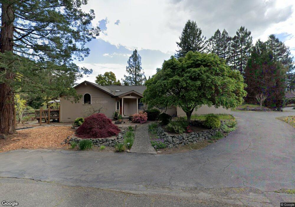 1280 Bing Tree Way, Sebastopol, CA 95472 - photo 1