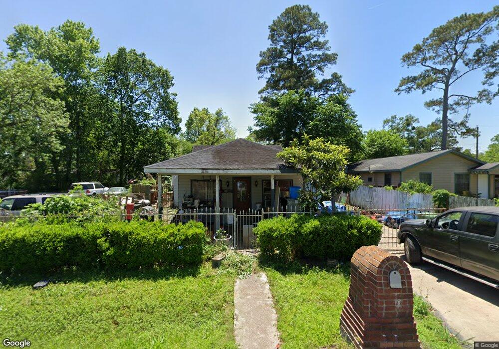 5810 Annunciation St, Houston, TX 77016 - photo 1