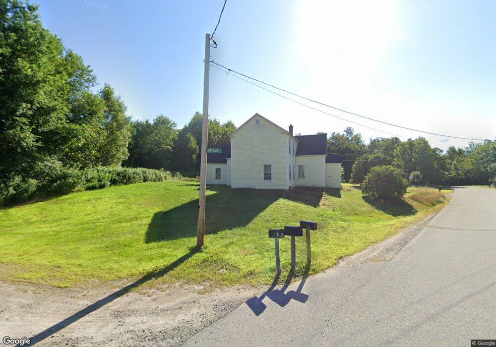 6 Loups Garou Rd, Gorham, NH 03581 - photo 1