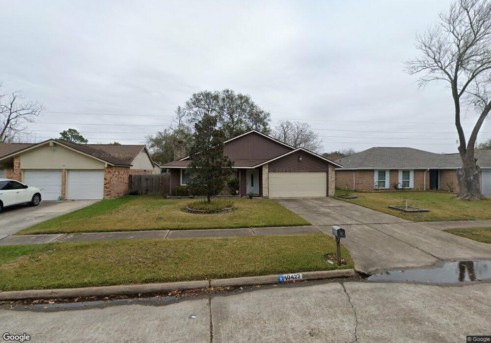 10422 Mackenzie Dr, Houston, TX 77086 - photo 1