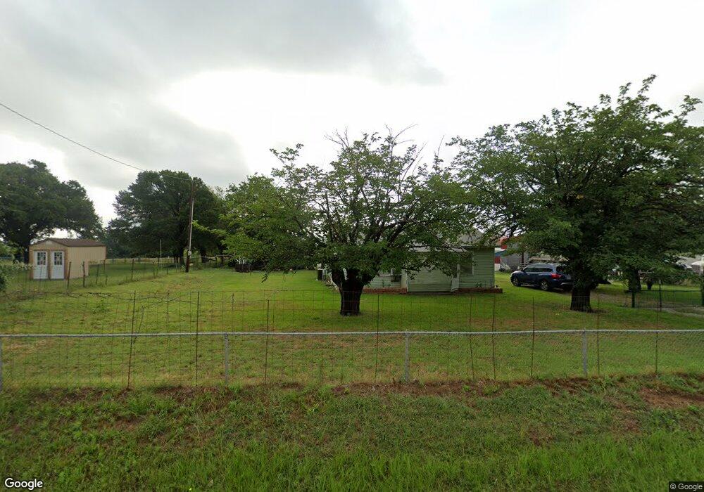 582 Cemetery Rd, Boyd, TX 76023 - photo 1