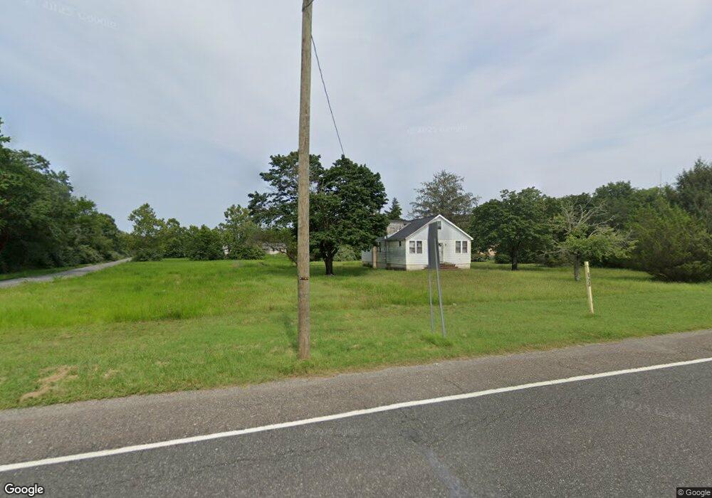 1613 New Jersey 50, Woodbine, NJ 08270 - photo 1