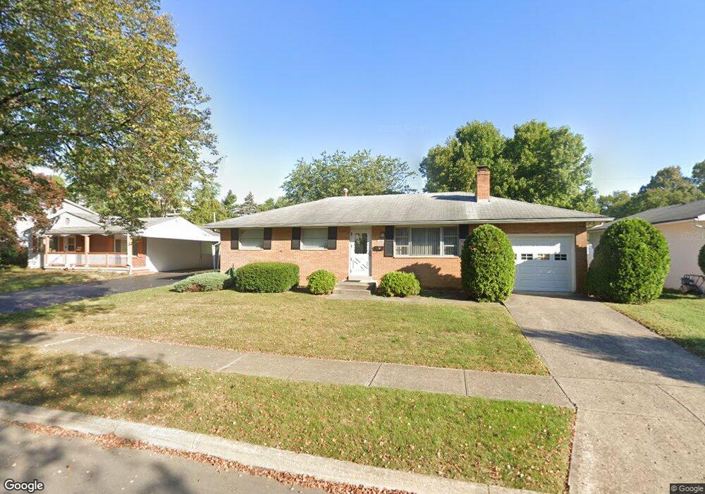 1264 Cranwood Square N, Columbus, OH 43229 - photo 1