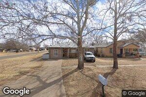 1221 N Lea St, Clovis, NM 88101