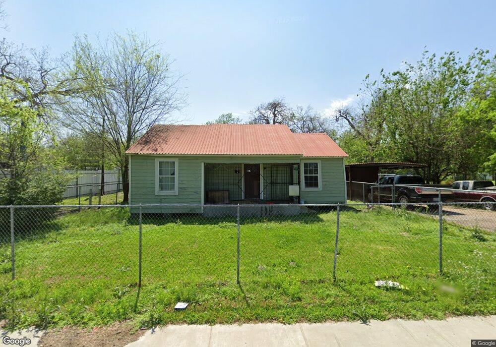 1910 Parker Rd, Houston, TX 77093 - photo 1
