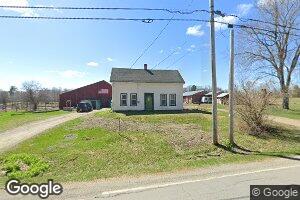 309 Madawaska Rd, Palmyra, ME 04965