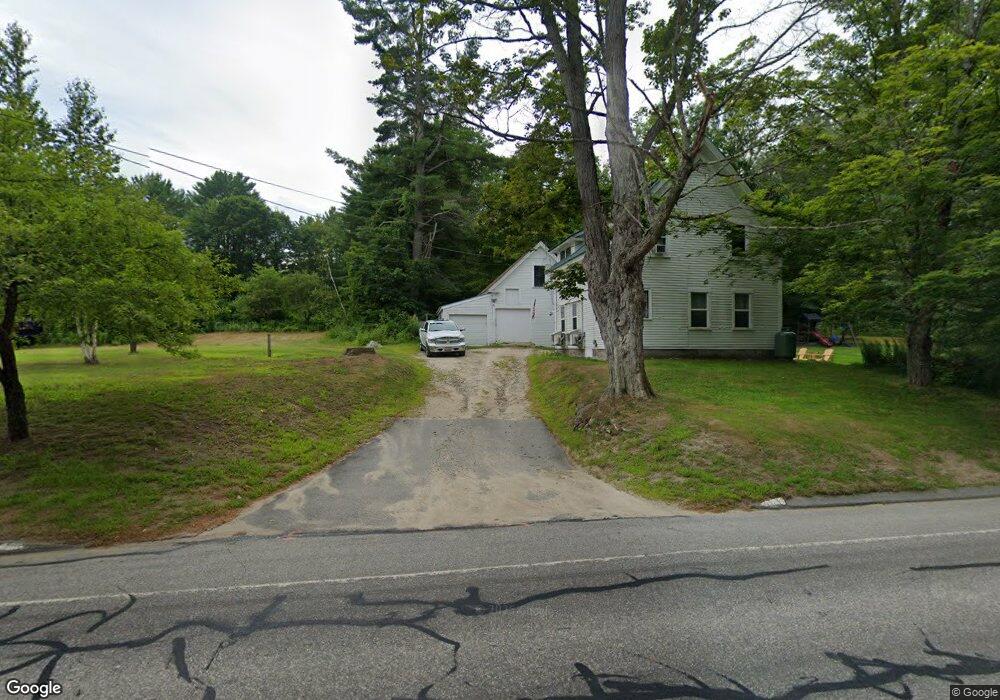 148 N High St, Bridgton, ME 04009 - photo 1