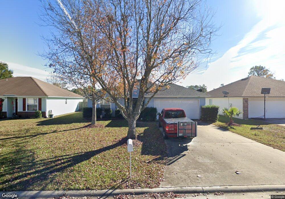 5368 Lacy Jane Way, Jacksonville, FL 32244 - photo 1