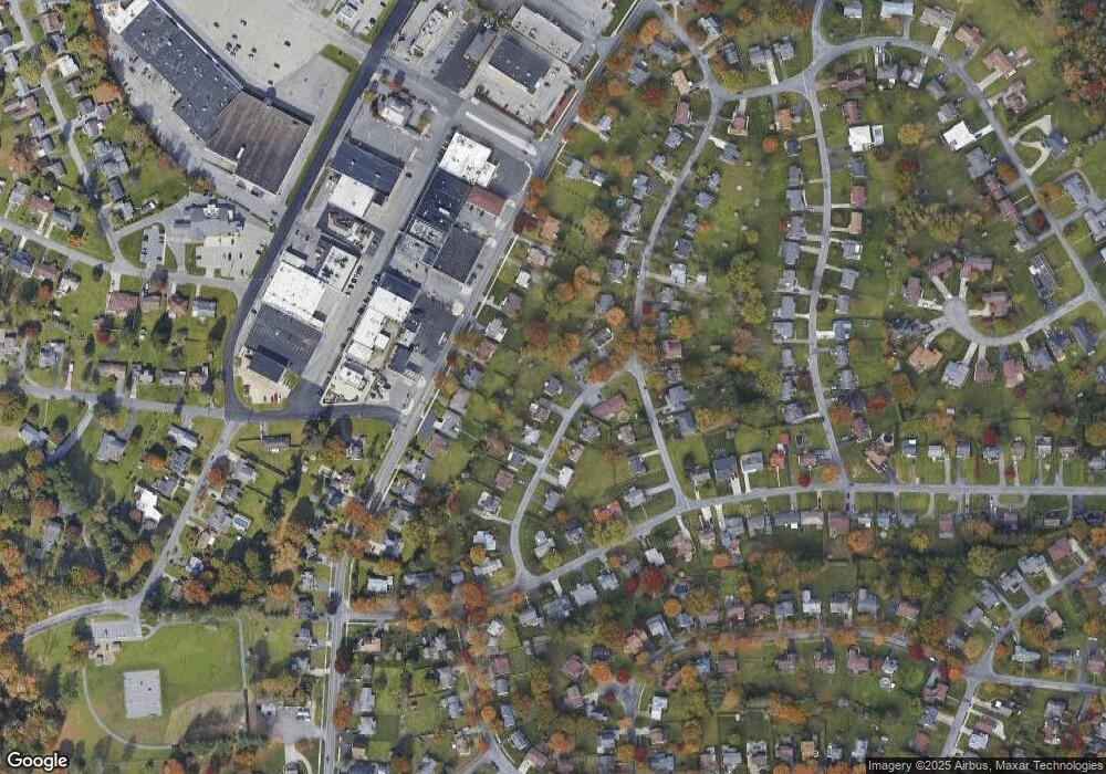 1036 Omar Dr, Johnstown, PA 15905 - photo 1