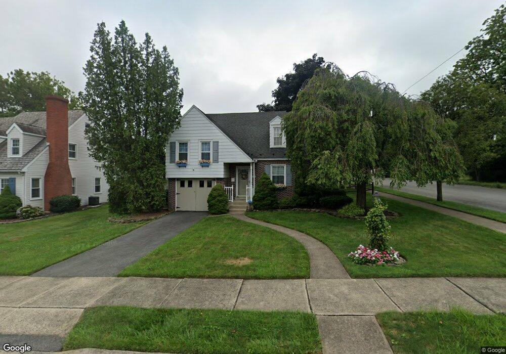 2145 Kemmerer St, Bethlehem, PA 18017 - photo 1