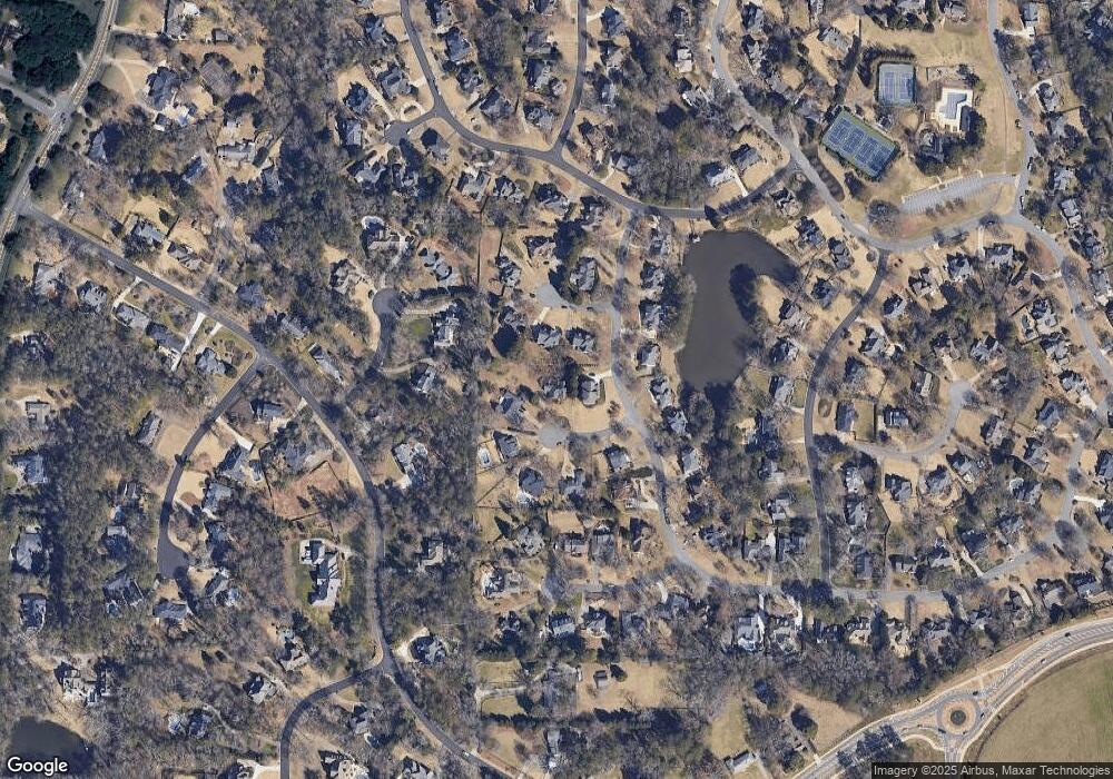 415 Wexford Way, Roswell, GA 30075 - photo 1