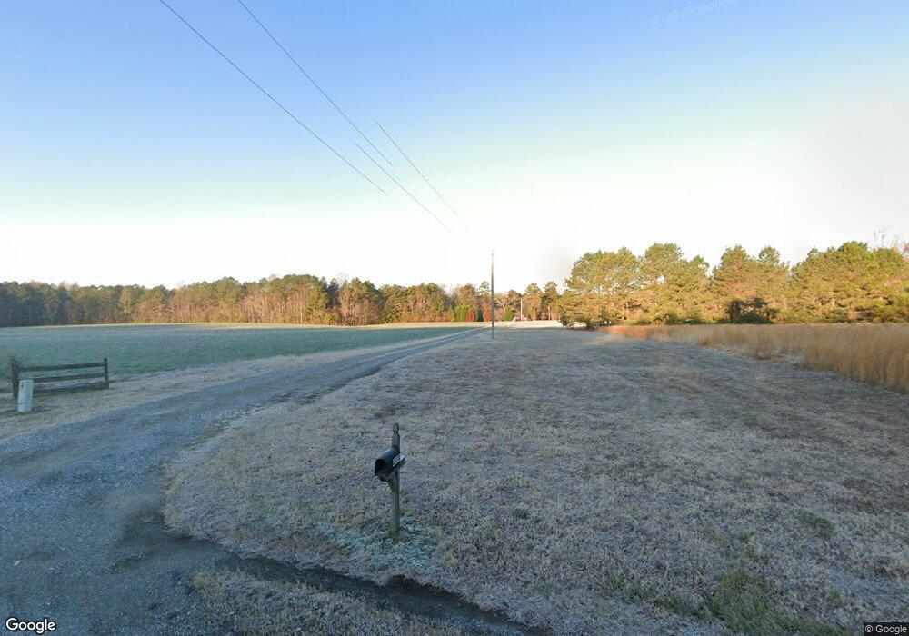 4534 Richmond Hwy, Tappahannock, VA 22560 - photo 1