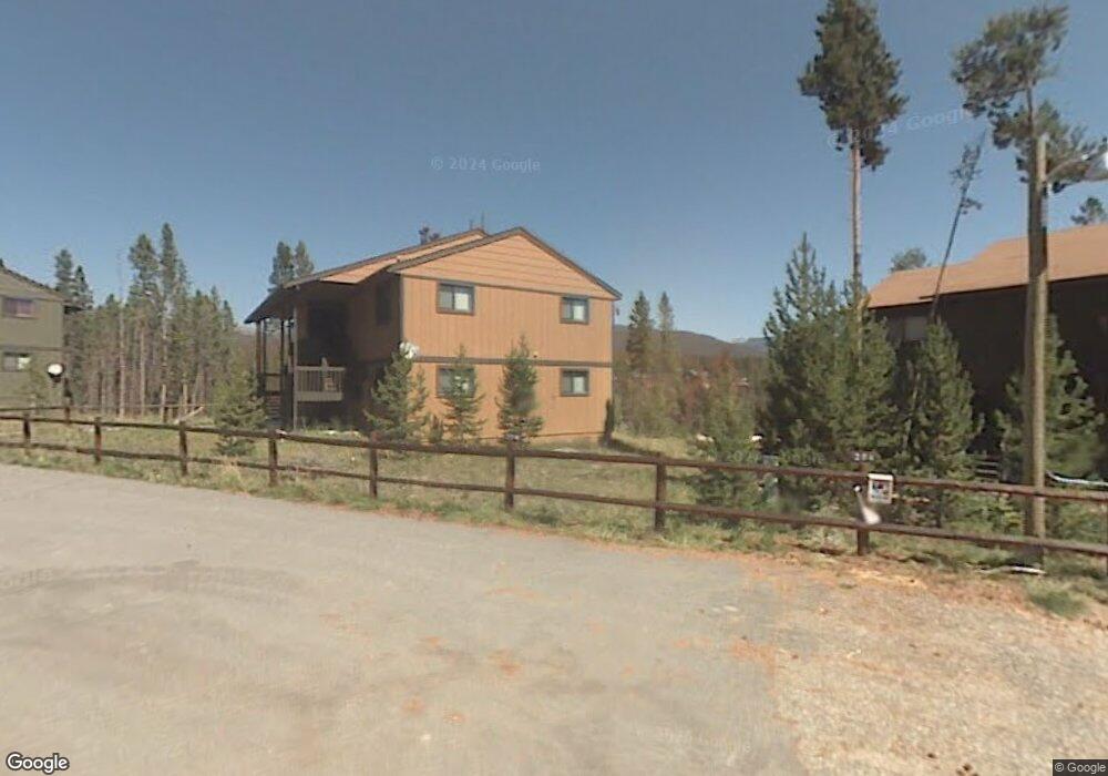 210 Tall Pine Cir, Grand Lake, CO 80447 - photo 1