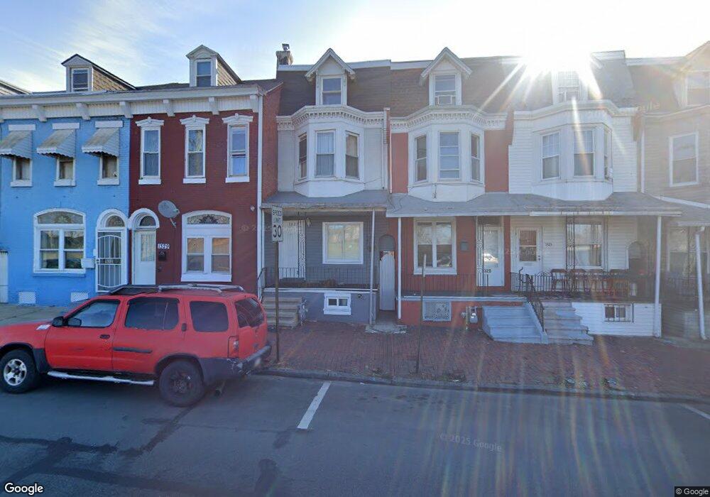 1327 N 9th St, Reading, PA 19604 - photo 1