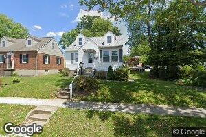 34 Henry Ave, Nottingham, MD 21236