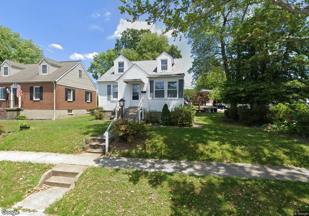 34 Henry Ave, Nottingham, MD 21236 - photo 1