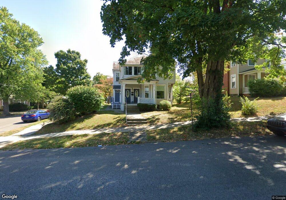 334 N High St, Lancaster, OH 43130 - photo 1